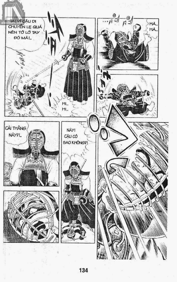 Musashi Chapter 1 - 128