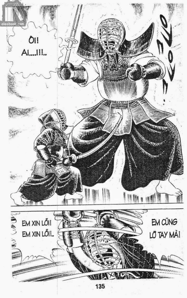 Musashi Chapter 1 - 129