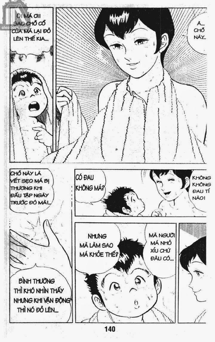 Musashi Chapter 1 - 134