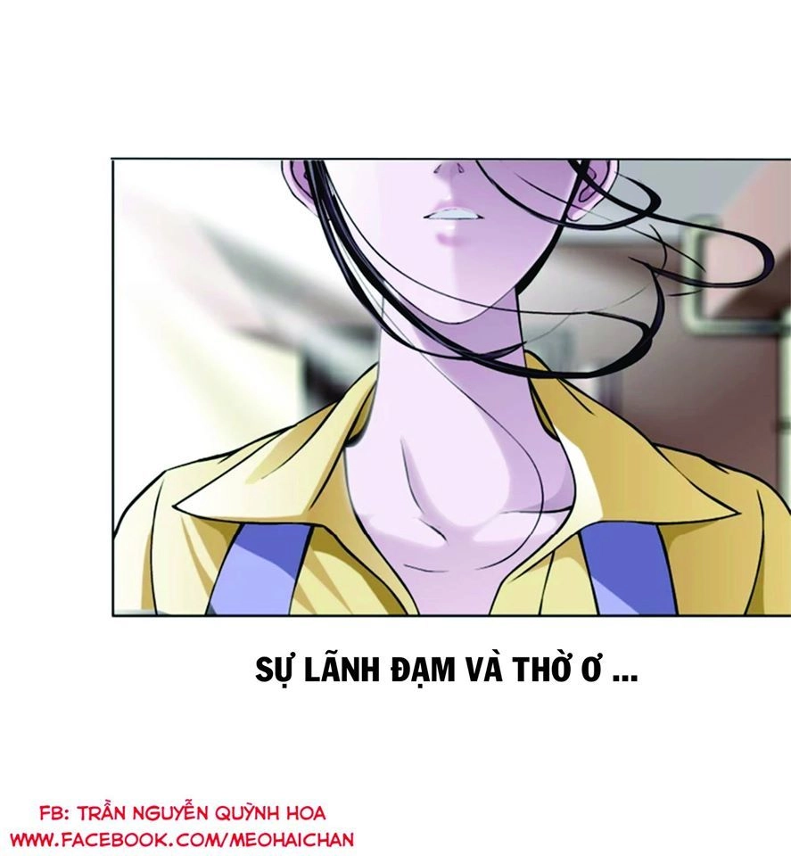 Câu Lạc Bộ Ngoại Tình Chapter 1 - 5