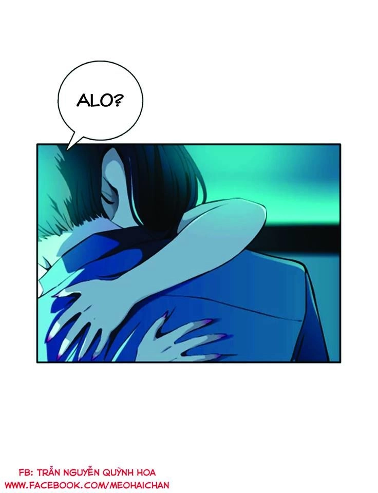 Câu Lạc Bộ Ngoại Tình Chapter 3 - 5