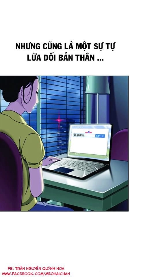 Câu Lạc Bộ Ngoại Tình Chapter 3 - 15