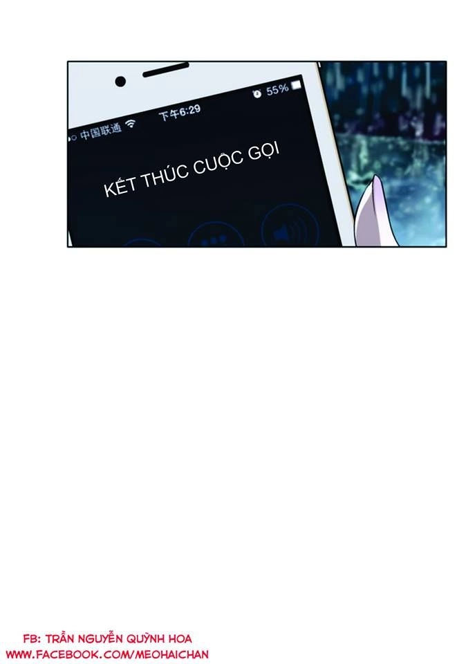 Câu Lạc Bộ Ngoại Tình Chapter 3 - 25