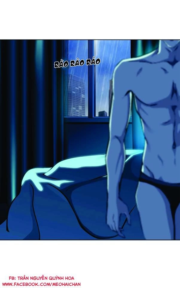 Câu Lạc Bộ Ngoại Tình Chapter 3 - 27