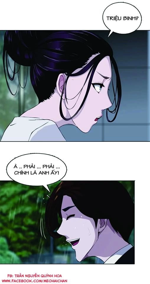 Câu Lạc Bộ Ngoại Tình Chapter 3 - 40