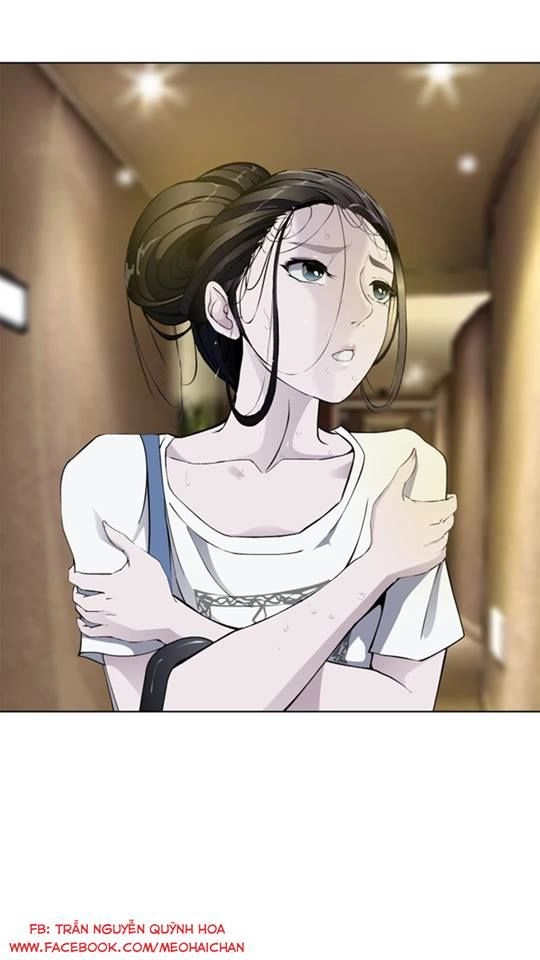 Câu Lạc Bộ Ngoại Tình Chapter 4 - 12