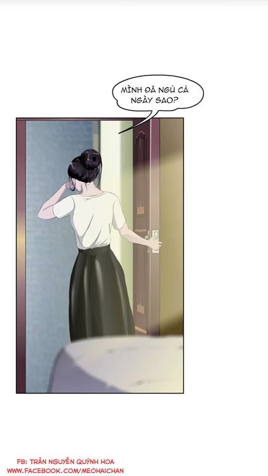 Câu Lạc Bộ Ngoại Tình Chapter 6 - 2