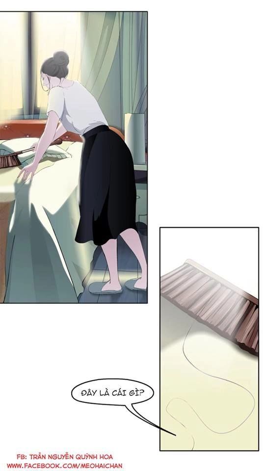 Câu Lạc Bộ Ngoại Tình Chapter 6 - 4