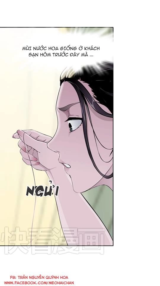 Câu Lạc Bộ Ngoại Tình Chapter 6 - 5