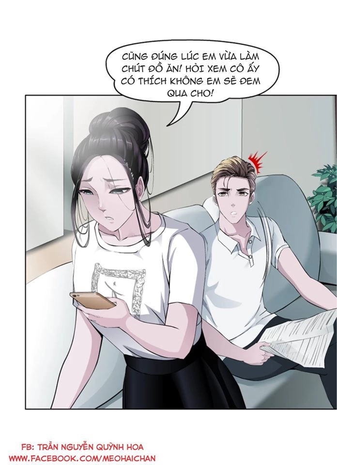 Câu Lạc Bộ Ngoại Tình Chapter 6 - 9