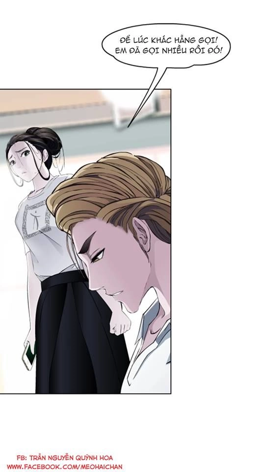 Câu Lạc Bộ Ngoại Tình Chapter 6 - 12