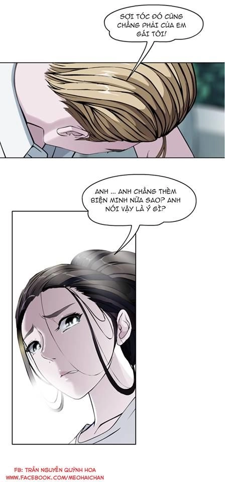 Câu Lạc Bộ Ngoại Tình Chapter 6 - 15