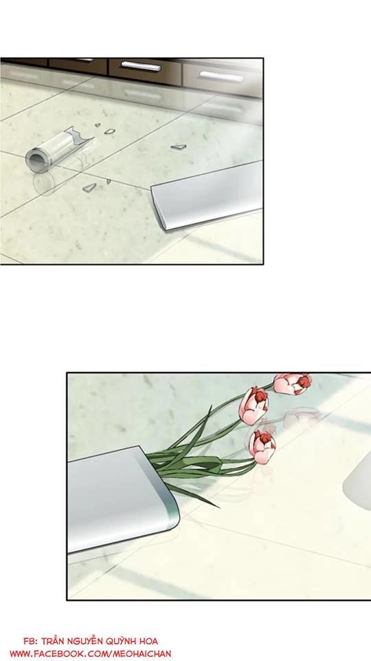 Câu Lạc Bộ Ngoại Tình Chapter 6 - 18