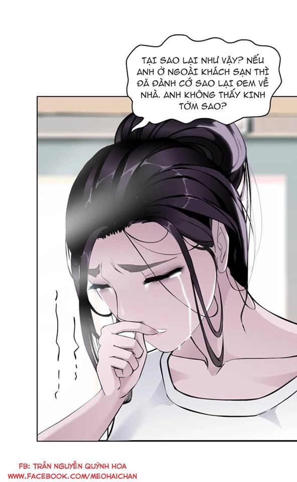 Câu Lạc Bộ Ngoại Tình Chapter 6 - 19