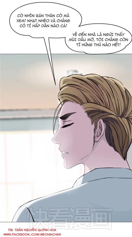 Câu Lạc Bộ Ngoại Tình Chapter 6 - 23