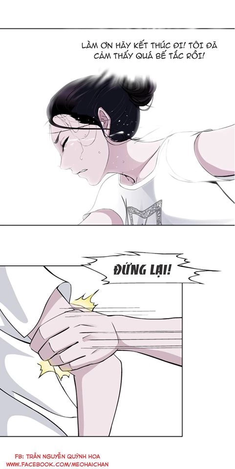 Câu Lạc Bộ Ngoại Tình Chapter 6 - 28