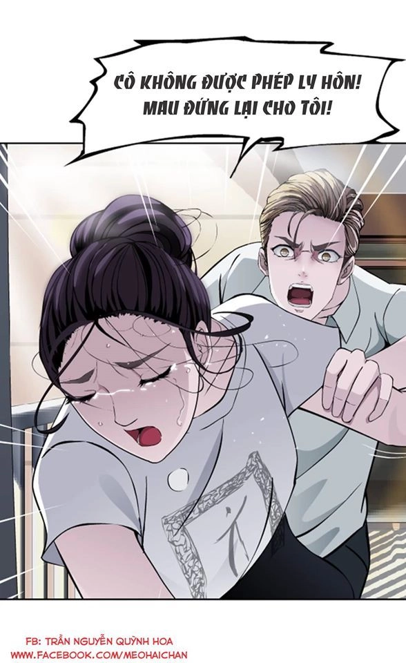 Câu Lạc Bộ Ngoại Tình Chapter 6 - 29