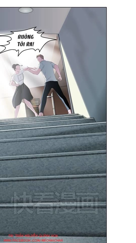 Câu Lạc Bộ Ngoại Tình Chapter 6 - 30