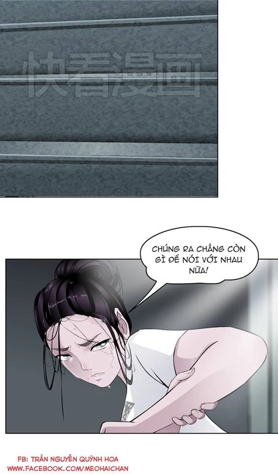 Câu Lạc Bộ Ngoại Tình Chapter 6 - 31