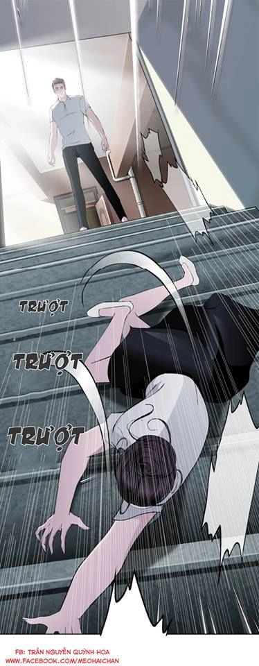 Câu Lạc Bộ Ngoại Tình Chapter 6 - 33