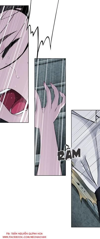 Câu Lạc Bộ Ngoại Tình Chapter 6 - 34