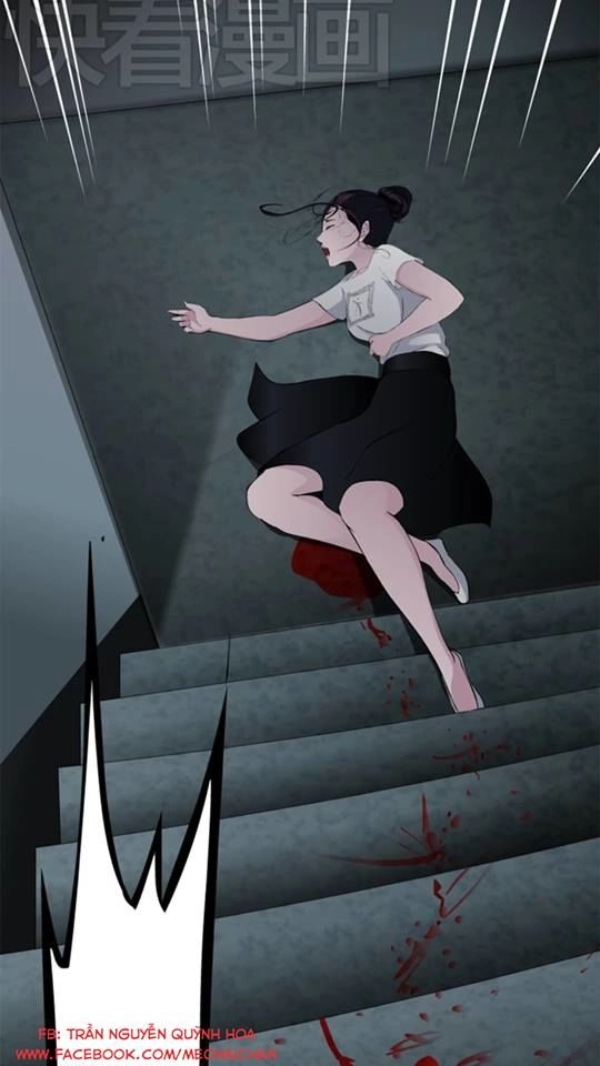 Câu Lạc Bộ Ngoại Tình Chapter 6 - 35