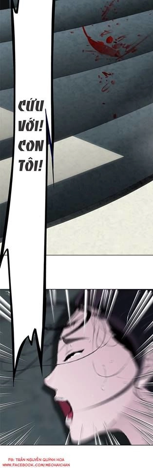 Câu Lạc Bộ Ngoại Tình Chapter 6 - 36