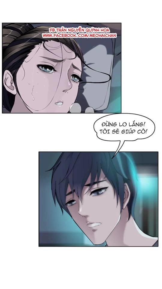 Câu Lạc Bộ Ngoại Tình Chapter 7 - 12