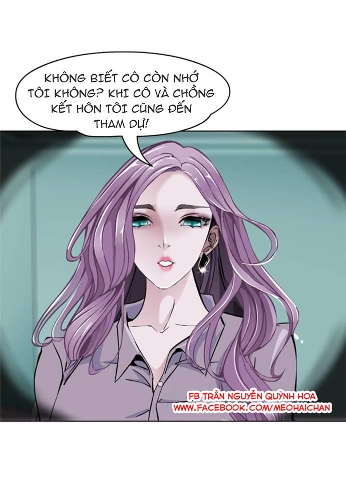 Câu Lạc Bộ Ngoại Tình Chapter 7 - 35