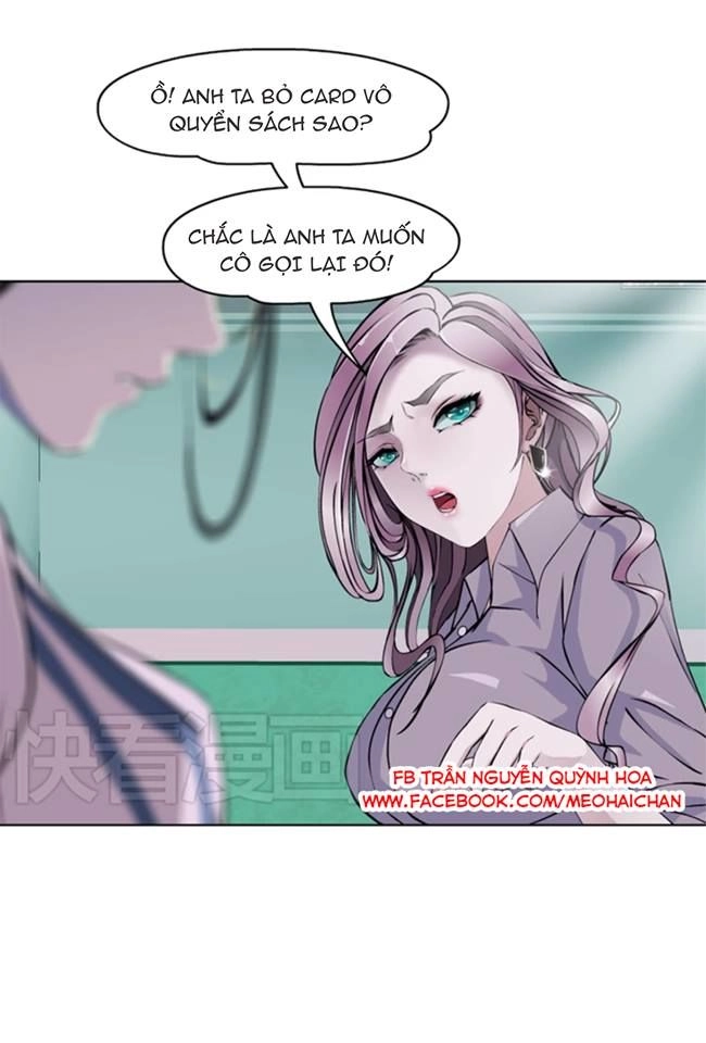 Câu Lạc Bộ Ngoại Tình Chapter 7 - 45