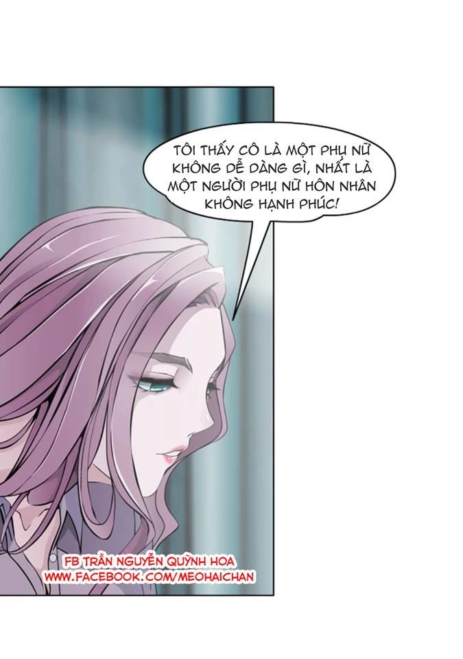 Câu Lạc Bộ Ngoại Tình Chapter 8 - 3