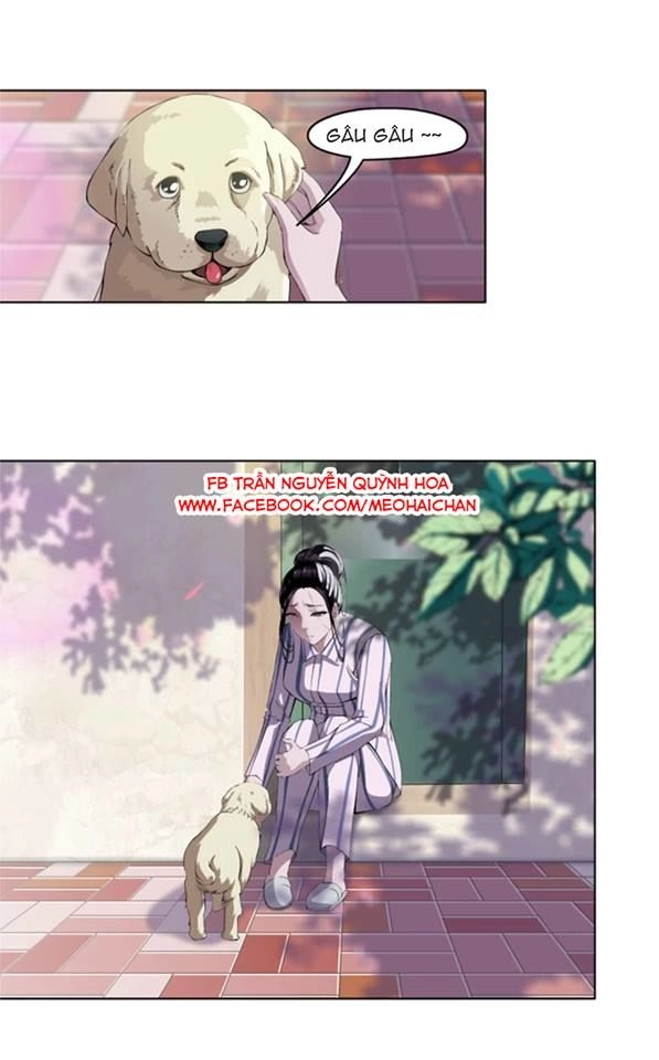 Câu Lạc Bộ Ngoại Tình Chapter 8 - 8