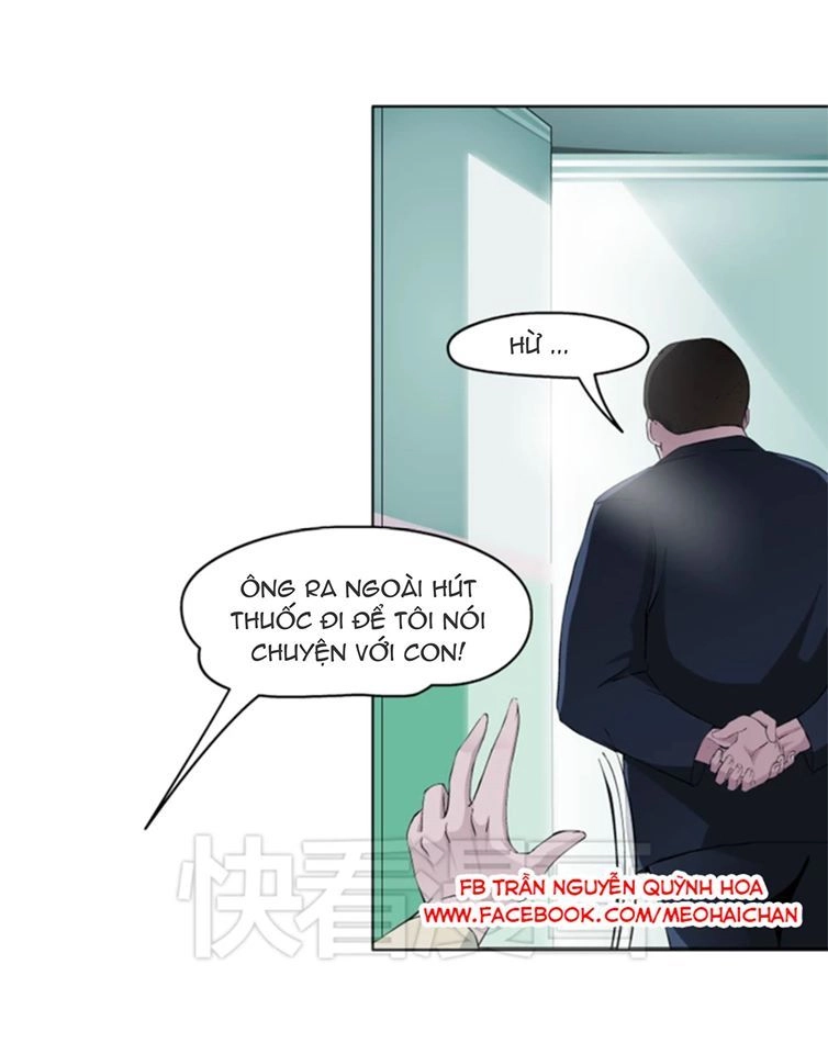 Câu Lạc Bộ Ngoại Tình Chapter 8 - 16