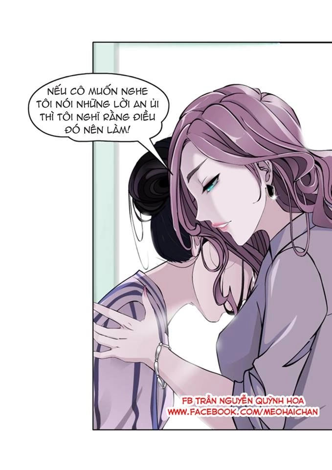 Câu Lạc Bộ Ngoại Tình Chapter 8 - 21