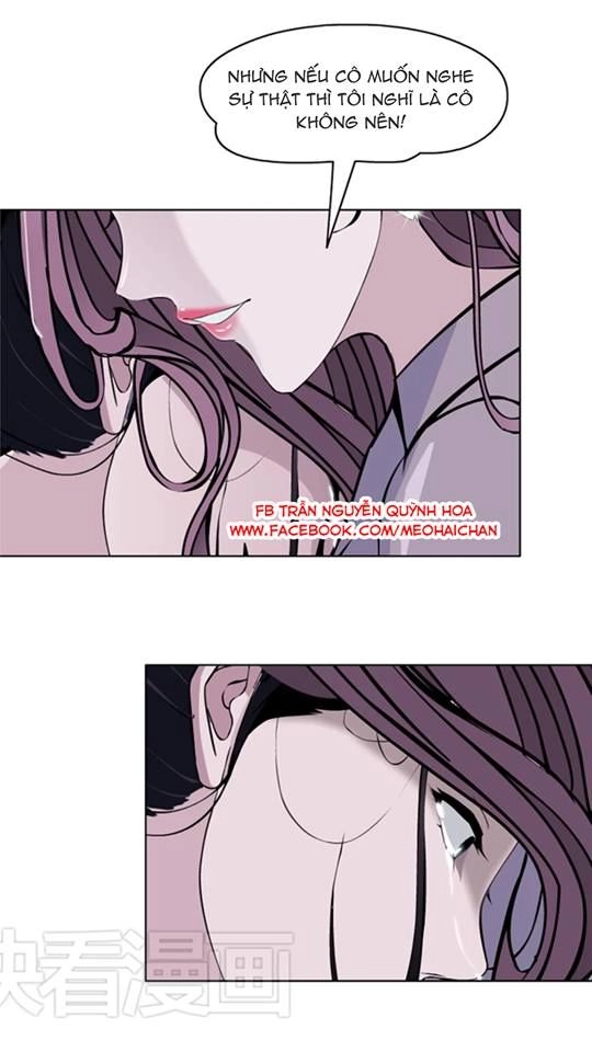 Câu Lạc Bộ Ngoại Tình Chapter 8 - 22