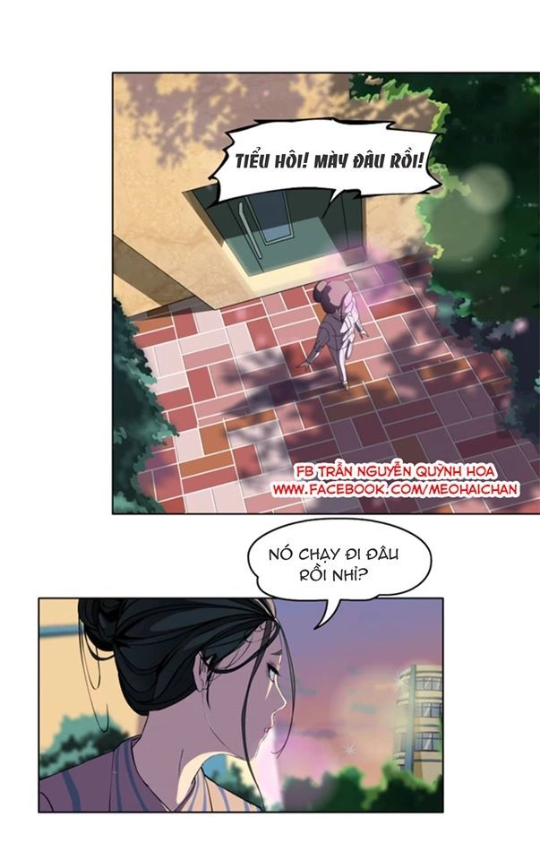 Câu Lạc Bộ Ngoại Tình Chapter 8 - 30