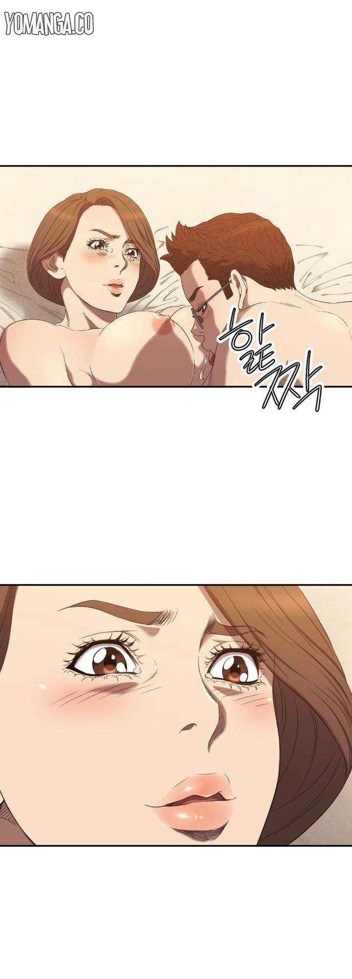 Câu Lạc Bộ Ngoại Tình Chapter 10 - 3