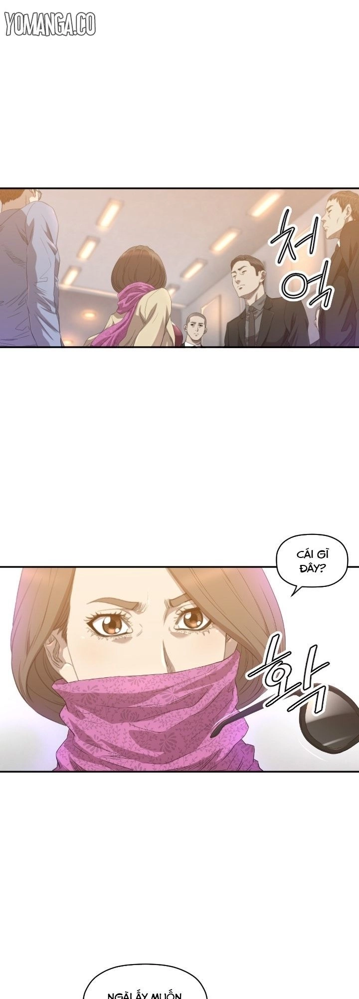 Câu Lạc Bộ Ngoại Tình Chapter 10 - 43