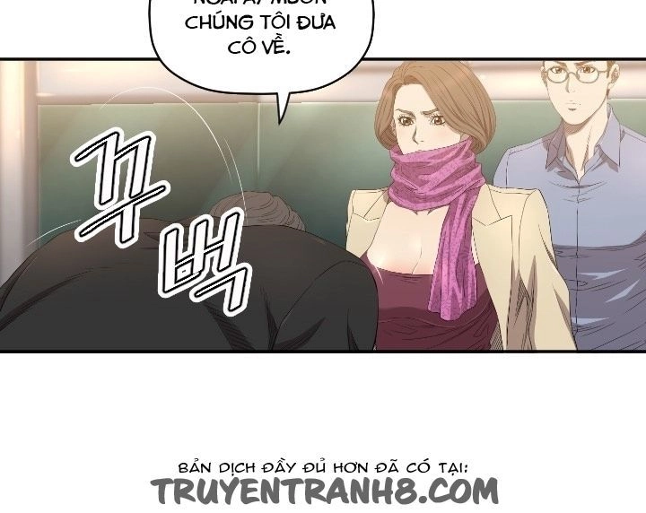 Câu Lạc Bộ Ngoại Tình Chapter 10 - 44