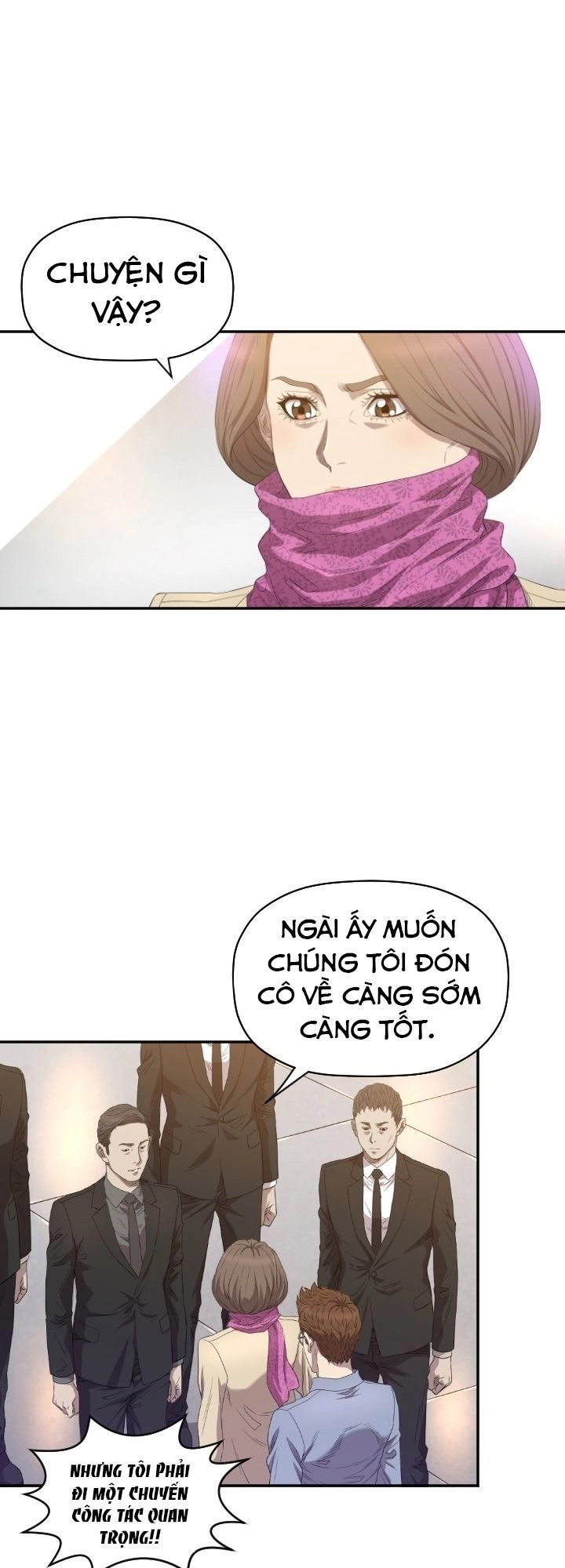 Câu Lạc Bộ Ngoại Tình Chapter 10 - 45