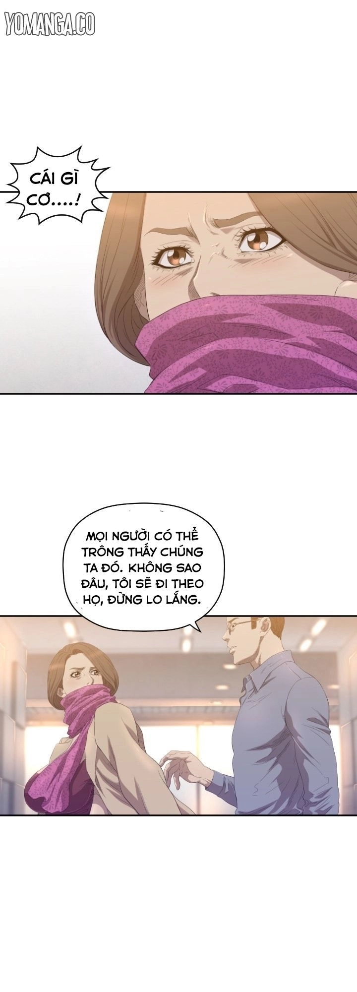 Câu Lạc Bộ Ngoại Tình Chapter 10 - 51