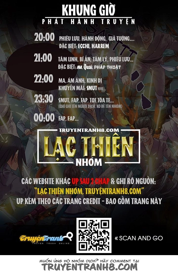 Câu Lạc Bộ Ngoại Tình Chapter 10 - 61