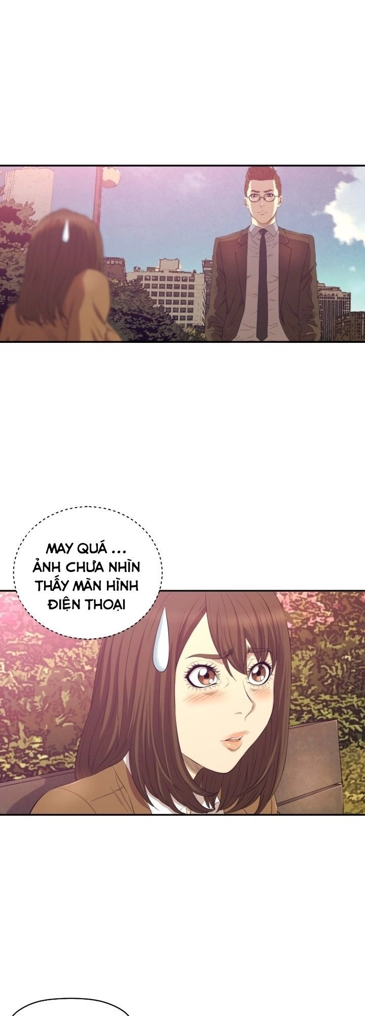 Câu Lạc Bộ Ngoại Tình Chapter 11 - 39