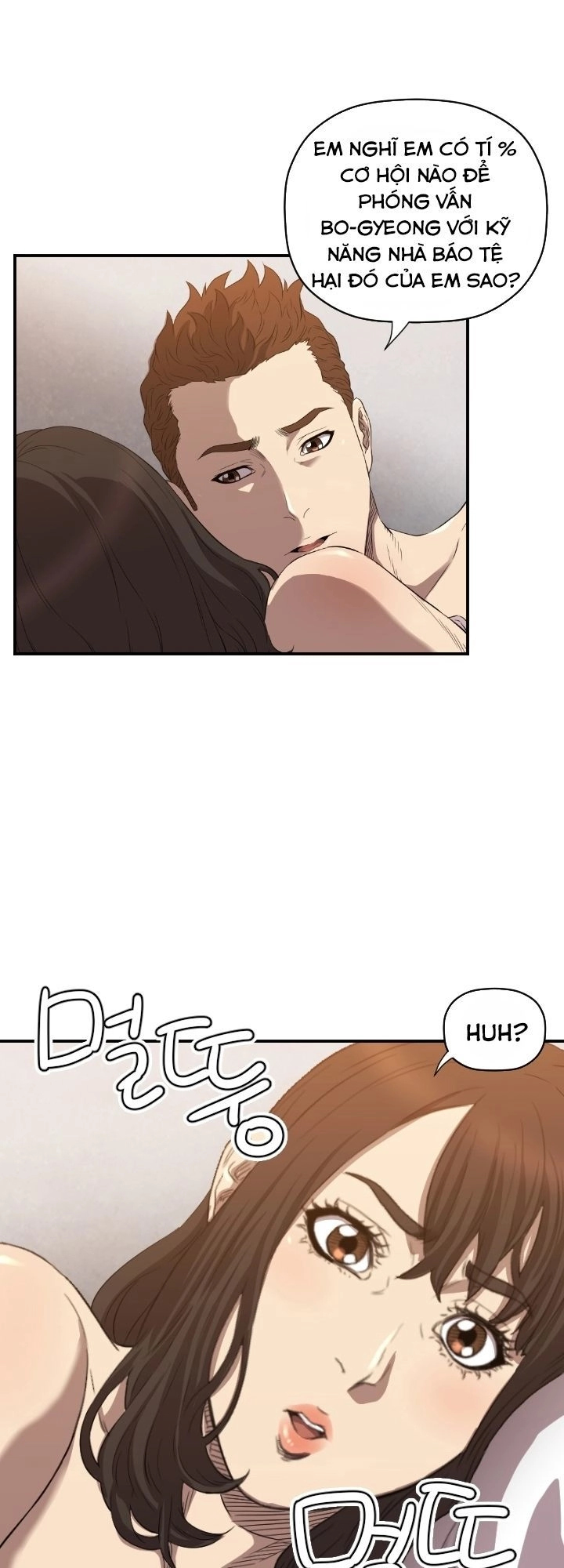 Câu Lạc Bộ Ngoại Tình Chapter 12 - 45