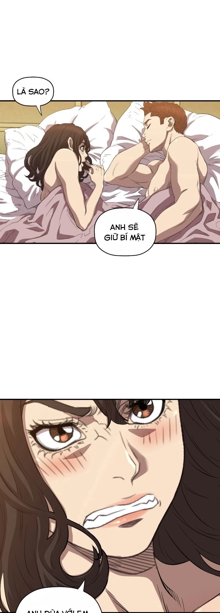 Câu Lạc Bộ Ngoại Tình Chapter 12 - 47