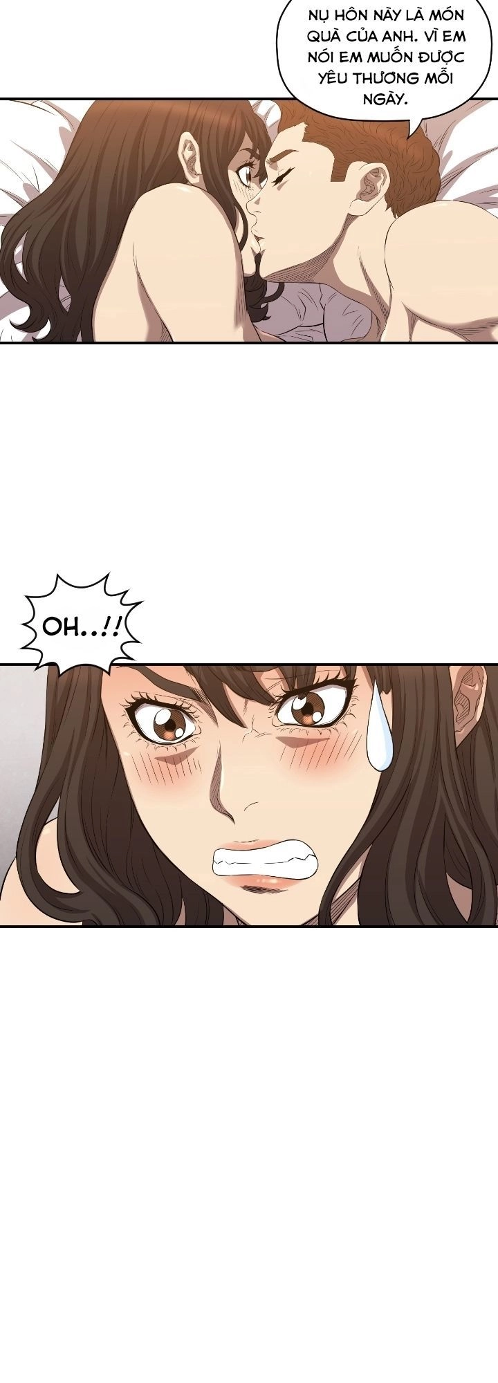 Câu Lạc Bộ Ngoại Tình Chapter 12 - 49