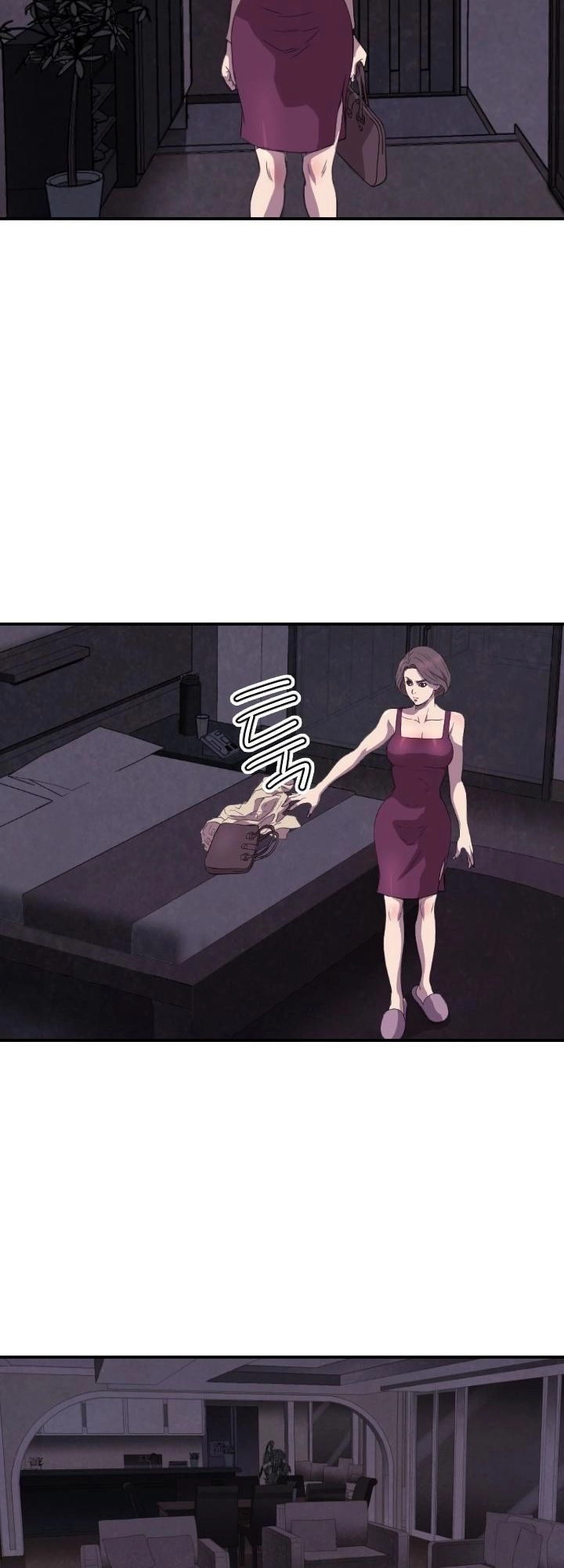 Câu Lạc Bộ Ngoại Tình Chapter 12 - 53