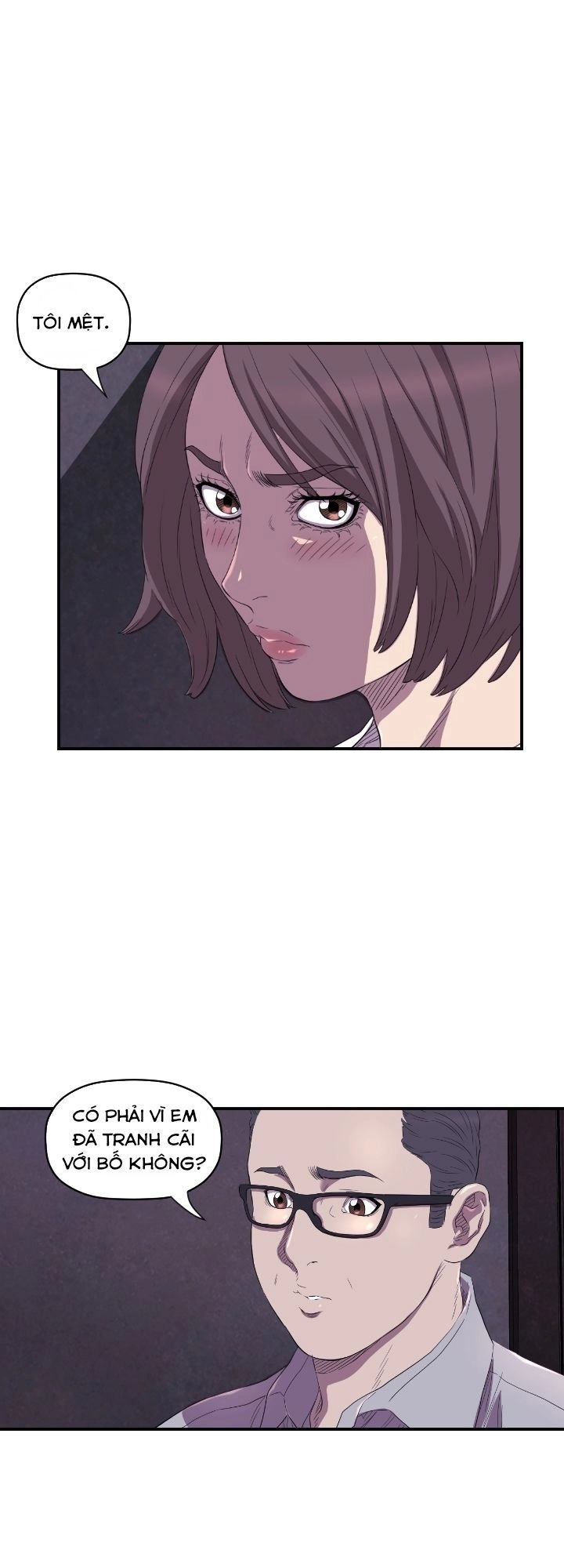 Câu Lạc Bộ Ngoại Tình Chapter 12 - 59