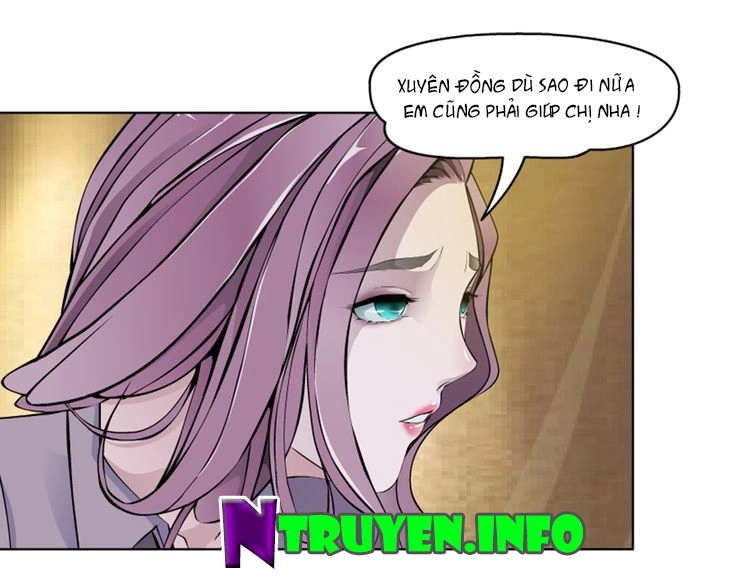 Câu Lạc Bộ Ngoại Tình Chapter 13 - 5