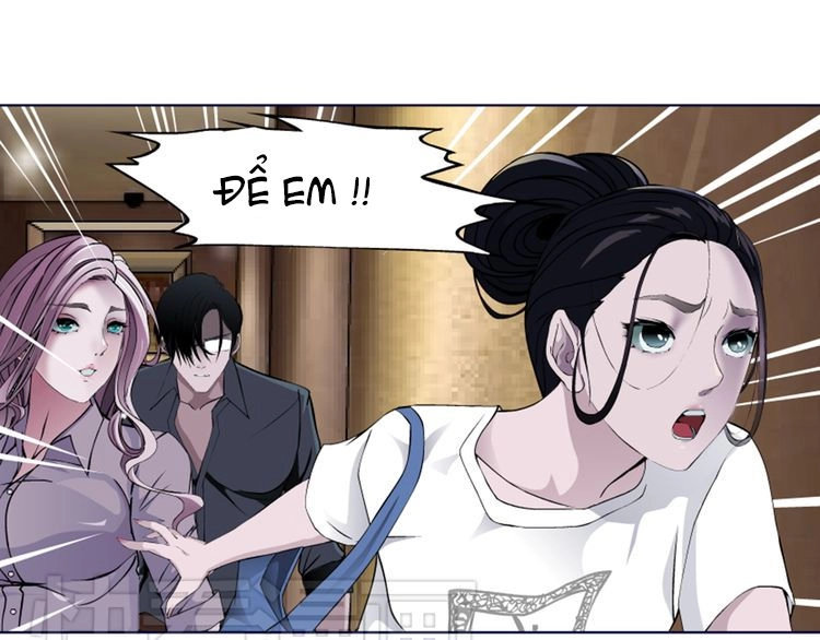 Câu Lạc Bộ Ngoại Tình Chapter 13 - 14